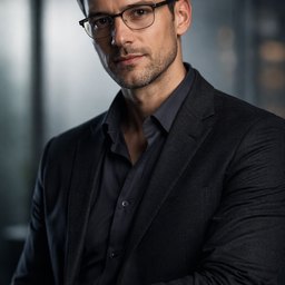 Adrian Pierce