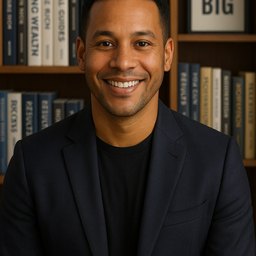 Alex Carter