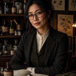 Alice Nakamura