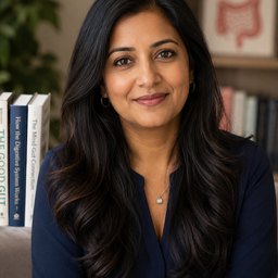 Anjali Rao
