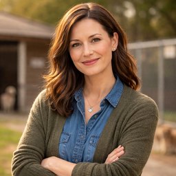 Callie Rowan