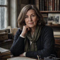 Clara Ashford