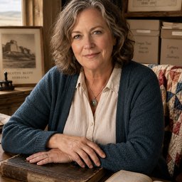 Cora Stanfield