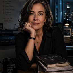 Dana Kessler