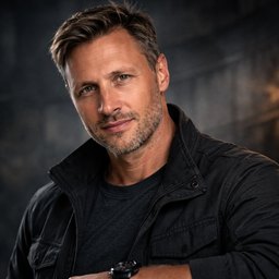 Daniel Mercer