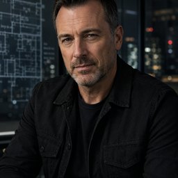 Dominic Shaw