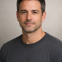 Evan Calder