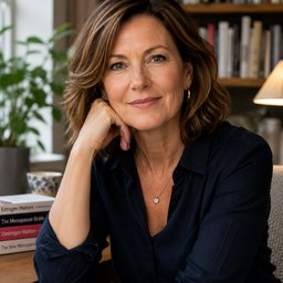 Frances Bellamy