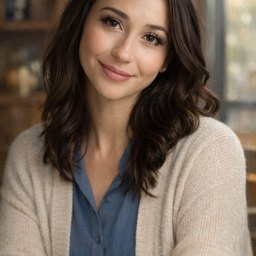 Hazel Butterworth
