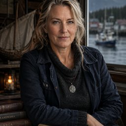 Ingrid Halvorsen