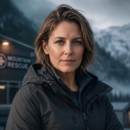 Jade Brennan