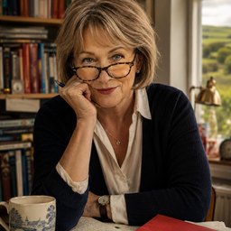 Judith Fenwick