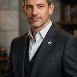 Lucien D’Aramont