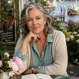 Lynne Harper