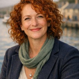 Maeve O’Sullivan