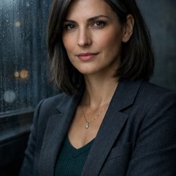 Mara Blackwood