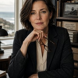 Margaret Whitfield