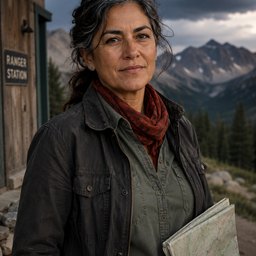 Marisol Vega