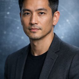 Michael Tran