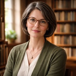 Nora Bookman