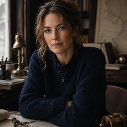 Patricia Gallagher