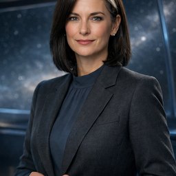 Rebecca Holt