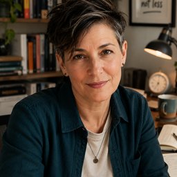 Robin Merritt