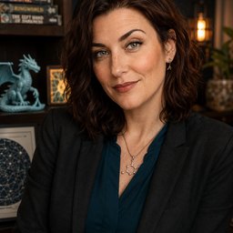 Sabine Vaughn