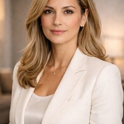 Sienna Blackridge
