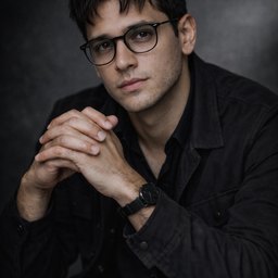 Silas Rykers