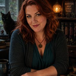Tessa Marlowe
