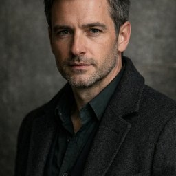 Thorne Ashvale