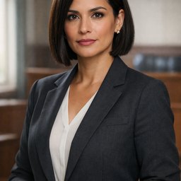 Tiffany Torres