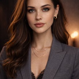 Valentina Rusk