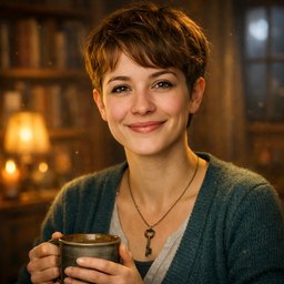 Wren Holloway
