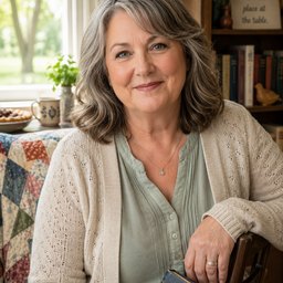 Beth Ann Weaver
